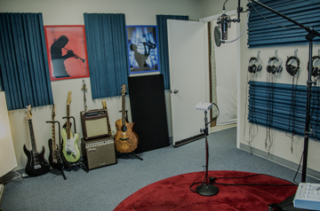 Vocal Room